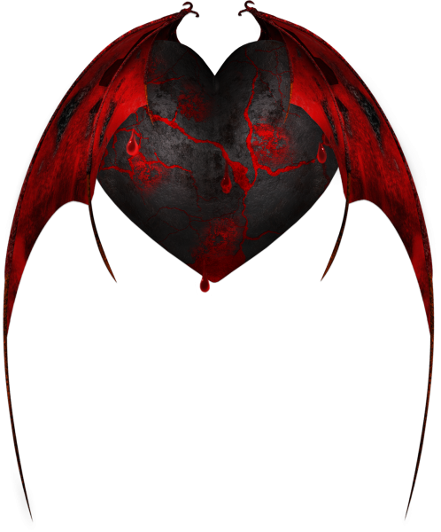 Дьявол с разбитым сердцем