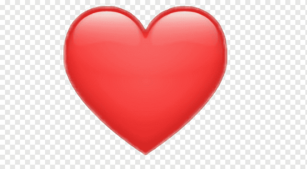 Иконки сердце шарик