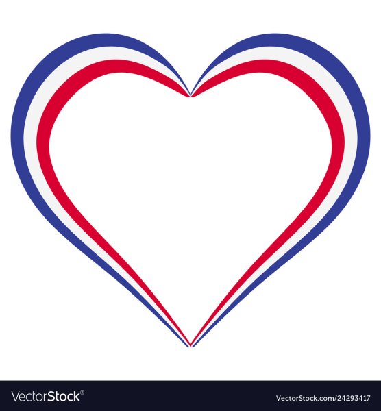 Сердце Триколор