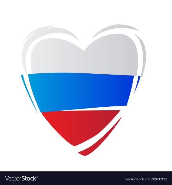 Сердце Триколор России