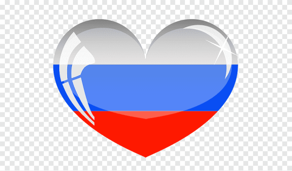 Сердце Триколор