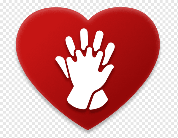 Эмблема сердце