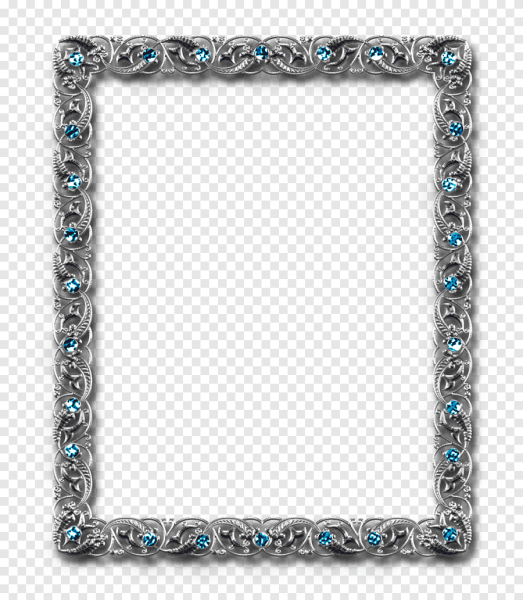 Бриллиантовая рамка