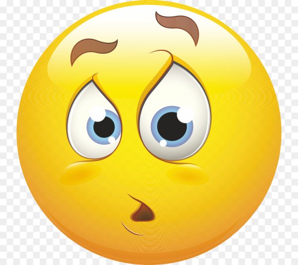 Смайлики эмоции