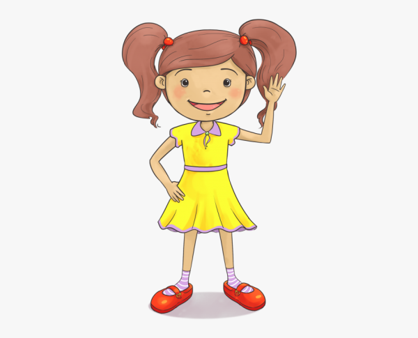 Рисунки для сестры