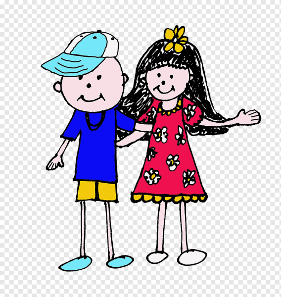 Рисунки для сестренки