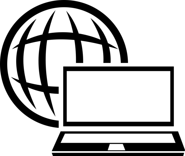 Информатика значок