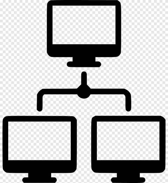 Локальная сеть иконка