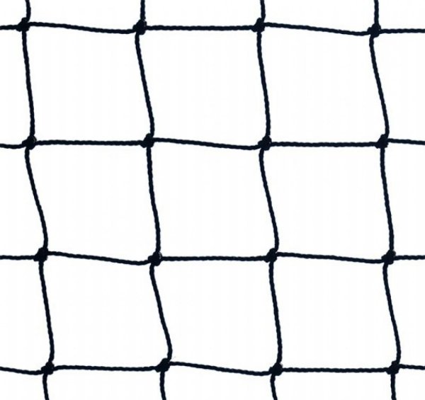 Сетка футбольных ворот вектор