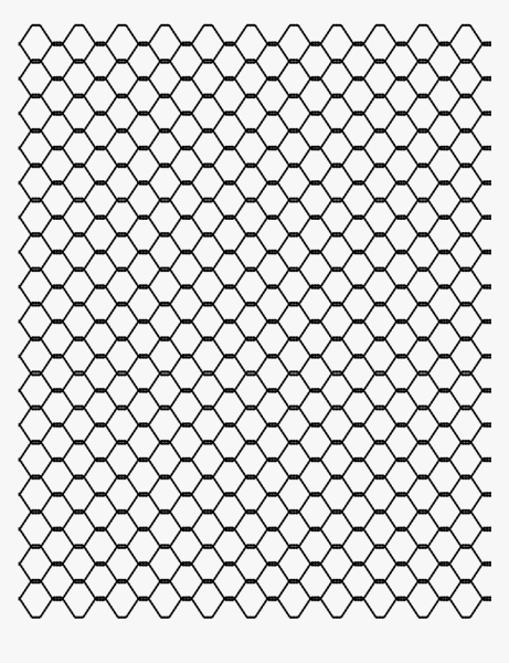 Сетка на прозрачном фоне