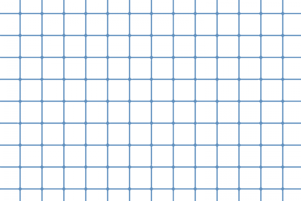 Тетрадь в клетку