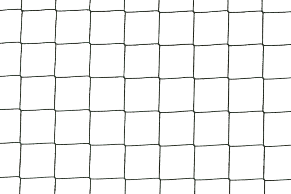 Сетка на белом фоне