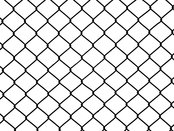 Сетка для изометрии а4