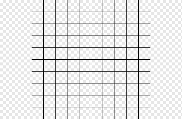Квадратная сетка