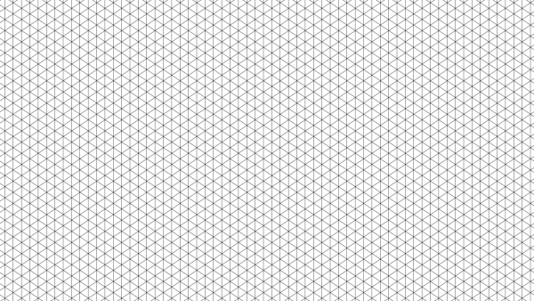 Изометрическая сетка для фотошопа