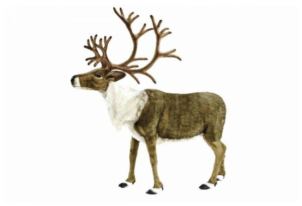 Игрушки Hansa Северный олень