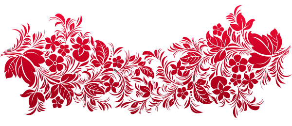 Русские узоры