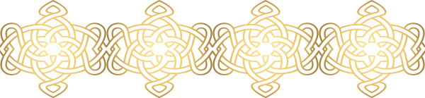 Церковные узоры на прозрачном фоне