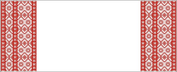 Фон русский народный стиль