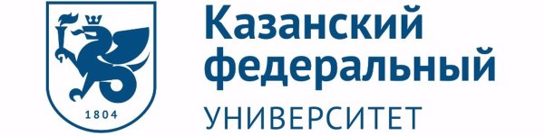 КФУ логотип