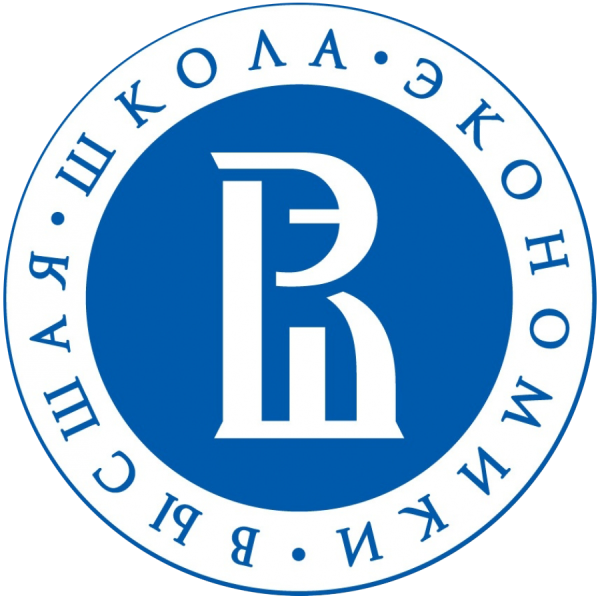 Высшая школа экономики логотип