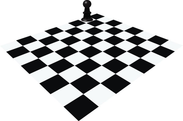 Шахматы доска