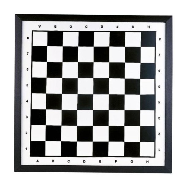 Шахматная доска