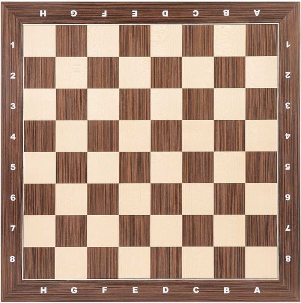 Шахматная доска