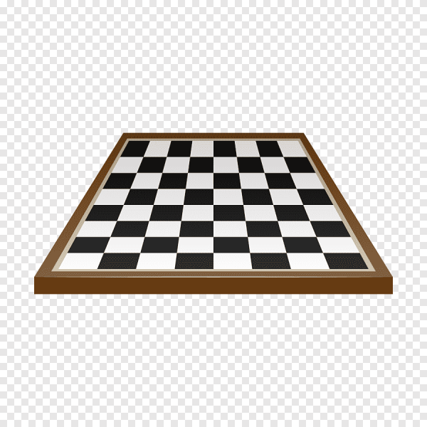 Шахматная доска