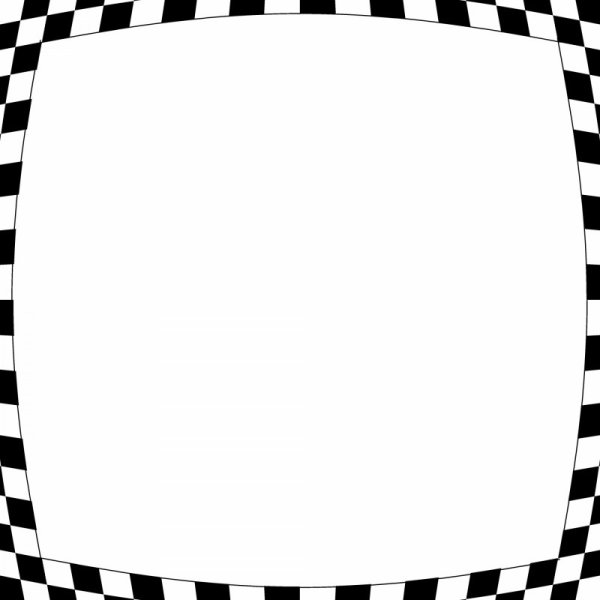 Фоторамки шахматные