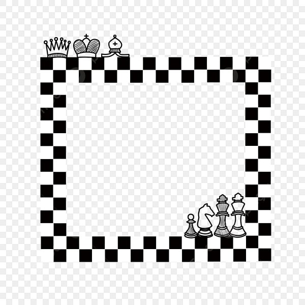 Рамка шахматы