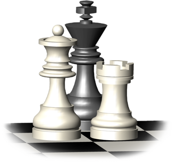 Шахматные фигуры