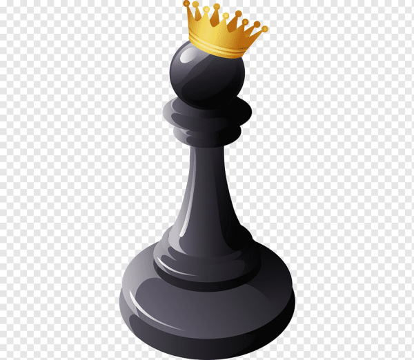 Шахматная фигура Король
