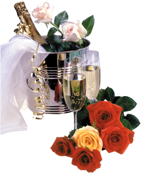 Цветы для мужчины на день рождения