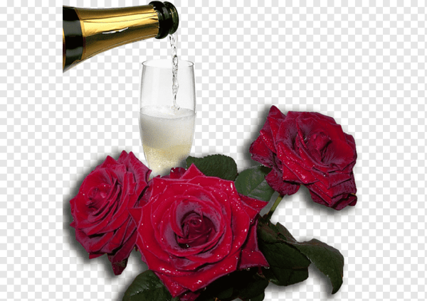 Розе вино