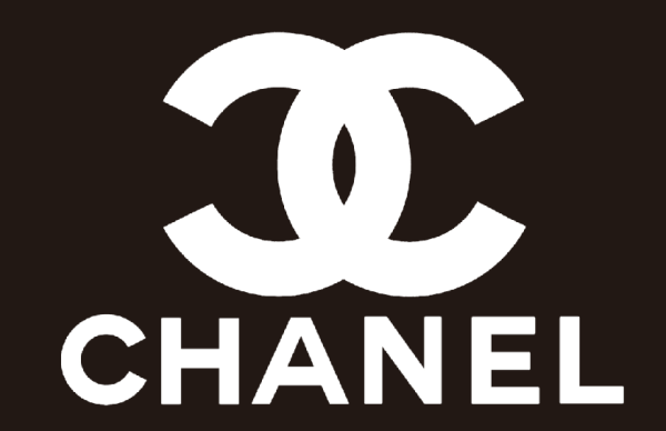 Chanel логотип