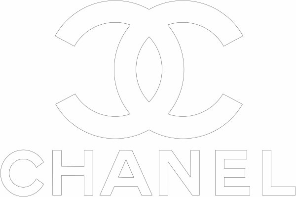 Шанель логотип