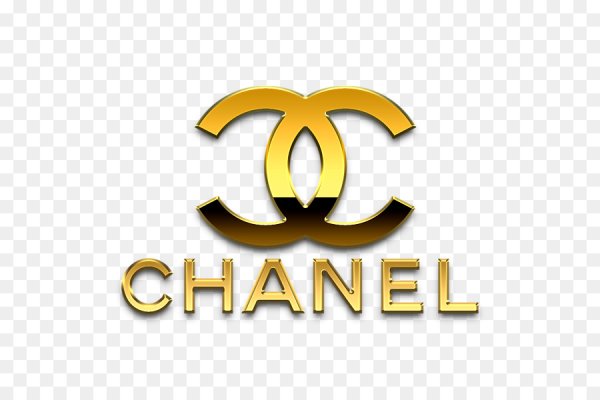 Chanel значок