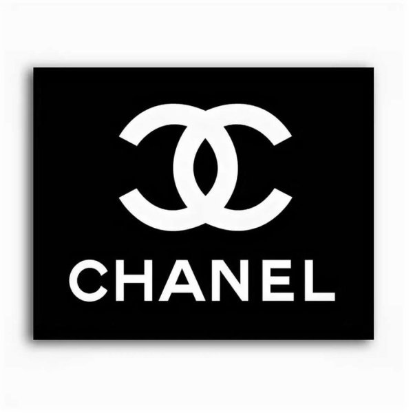 Фирменный знак Шанель