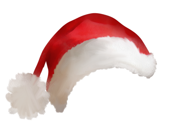 Новогодняя шапочка