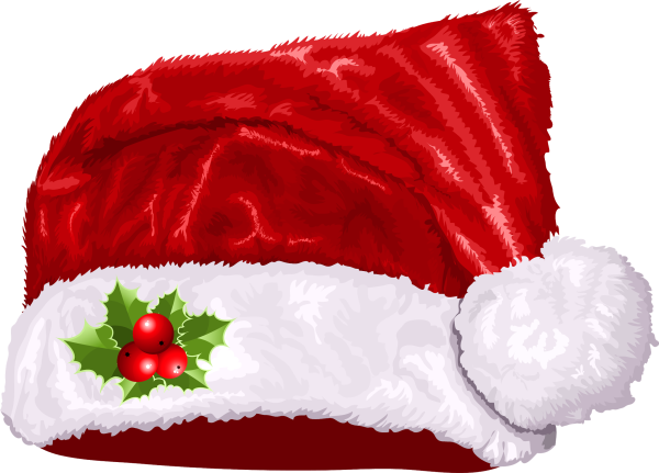 Шапка "Новогодняя"