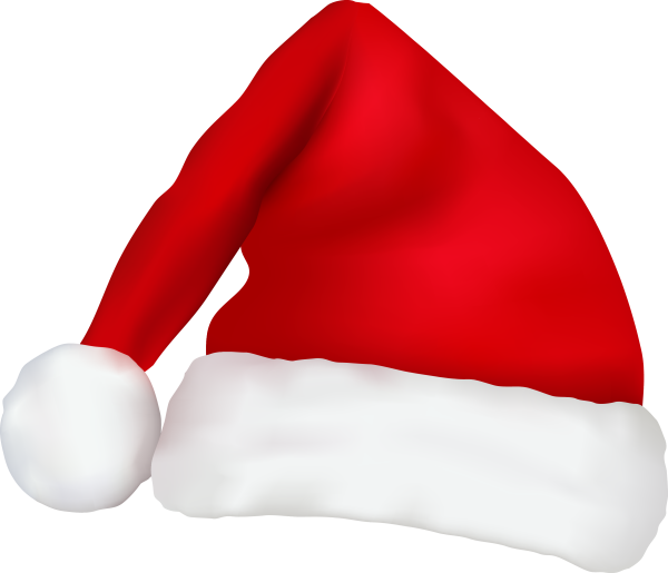 Шапка Санта Клауса