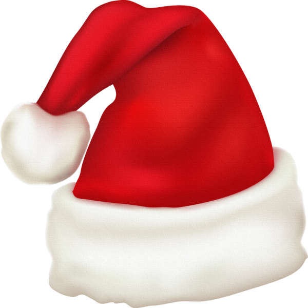 Новогодний колпак