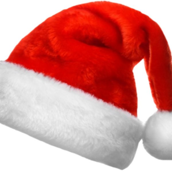 Шапка "Новогодняя"