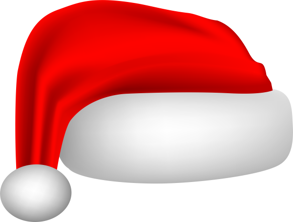 Шапка "Новогодняя"