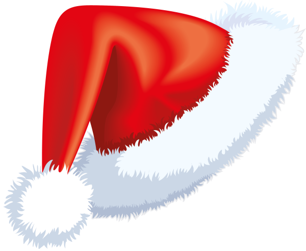 Шапка "Новогодняя"