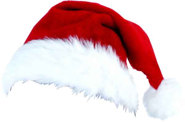 Шапка "Новогодняя"