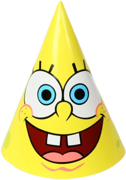 Праздничный колпак