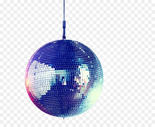 Дискотечный шар