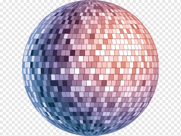 Дискотечный шар